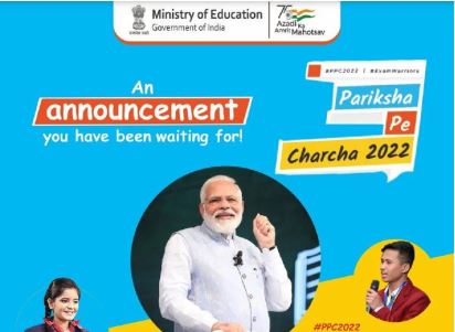 Over 2.79 crore participants register for Pariksha Pe Charcha