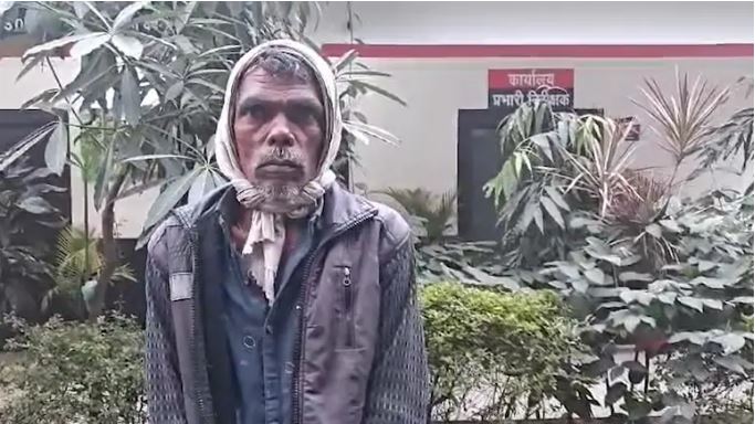 Bihar man reported murdered 17 years ago spotted alive in Jhansi: Thanks to investigation!