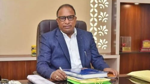 Devajit Saikia elected new BCCI secretary