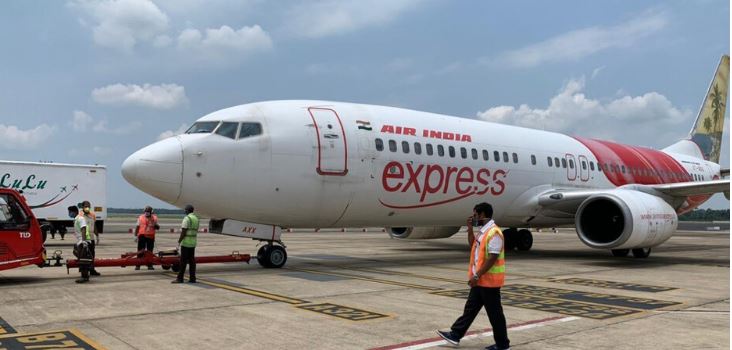 Air India Express launches direct flight from Patna-BBSR 