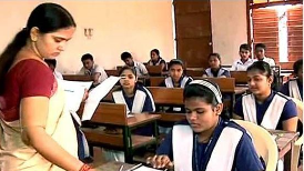 Odisha govt. hikes SSA Junior Teachers’ honorarium and EPF contribution