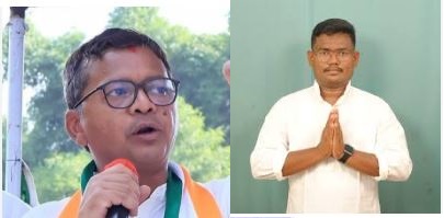 2 new members inducted into SODC