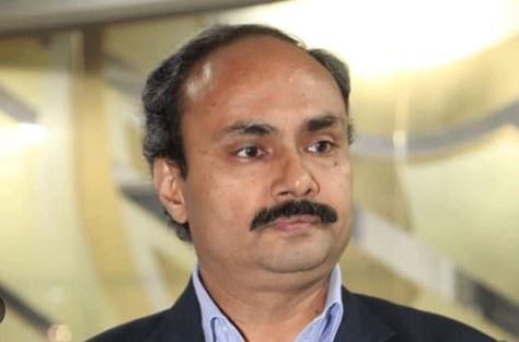 Senior IAS Officer Hemant Sharma promoted to ACS rank