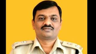 Odisha Extends IPS Officer Rajesh Pandit's Suspension