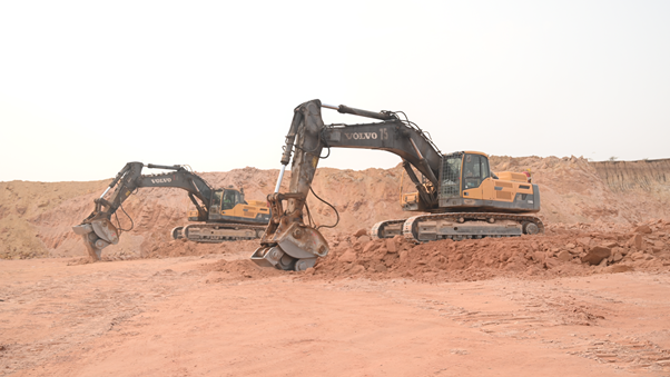 SECL’s OBR Crosses 281 MCuM, Achieving 105% of Pro-rata target