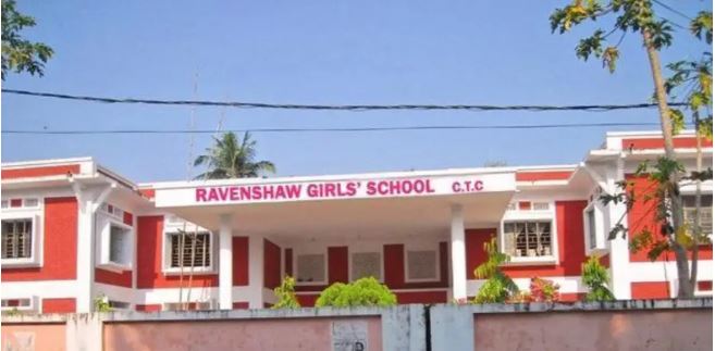 MoE grants Rs 86.91 crore for Ravenshaw Girls’ High School Cuttack
