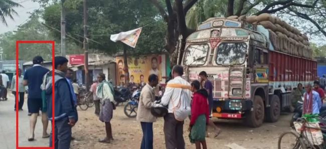 No Katni Chhatni on record: Know here how the Bhadrak Collector unearthed the trick in disguise