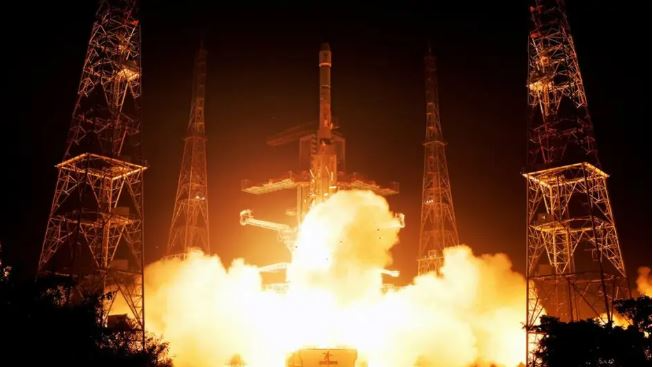 Technical snags: ISRO’s NVS-02 fails to reach desired orbit!