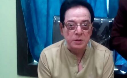 Odia filmstar Uttam Mohanty critical: Airlifted to Medanta Hospital Gurugram