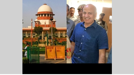 Former Dy. CM Manish Sisodia loses Delhi battle by 600 votes
