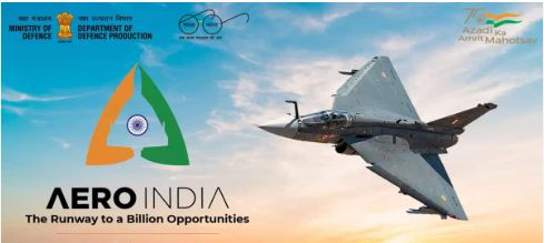 IAF conducts seminar on Innovation is Path to Better Future AERO INDIA 25
