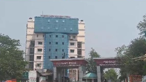 Ragging in VIMSAR: Probe Committee formed