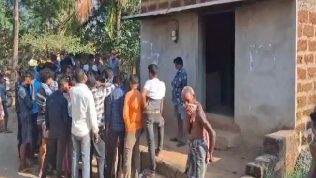 3 of a family found hanging in Dhenkanal