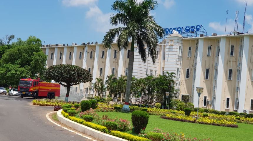 IAS Officer’s leave now needs CS’s approval
