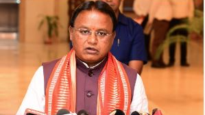 8400 children missing during last four years: Odisha CM