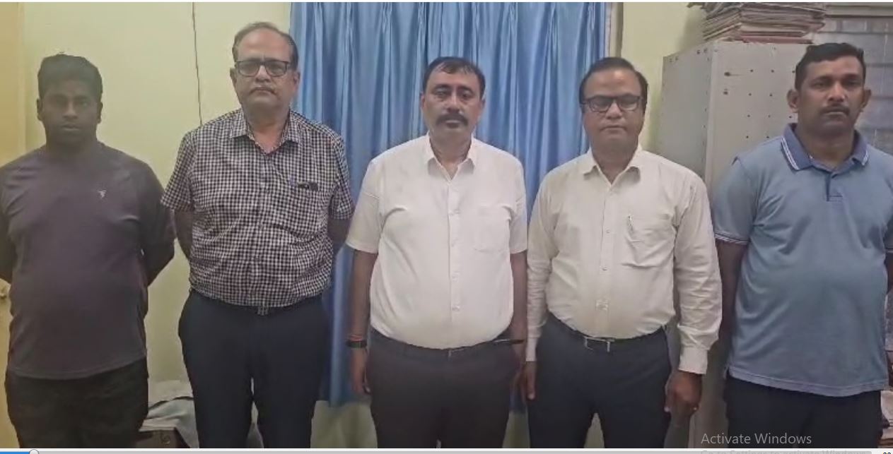 KIIT Student Death: 3 Directors, 2 Security Guards Arrested