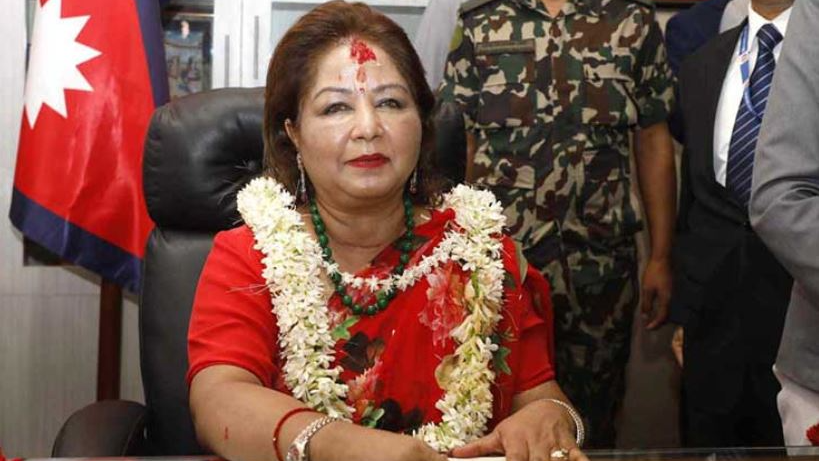 KIIT University row: Nepal Foreign Minister Expresses concern
