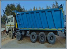 Police crackdown on illegal sand transport in 3 Odisha districts: 22 vehicles seized, 19 held