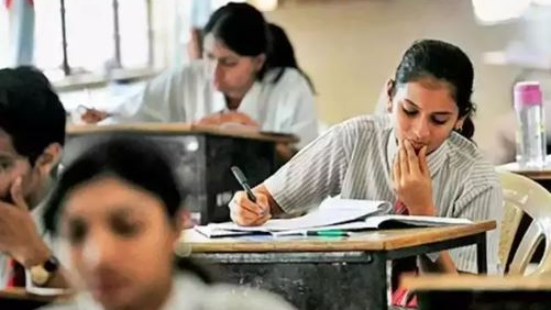CBSE Class XII Hindi Exam on March 15: Special exam for leftout ones 