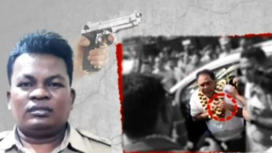 Naba Das assassination yet a mystery:Will his family members stake claim before the CM for CBI probe!