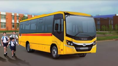 460 student-carrier buses have no valid fitness: Odisha Transport Minister