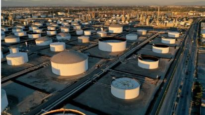 Government steps to Strengthen Strategic Petroleum Reserves