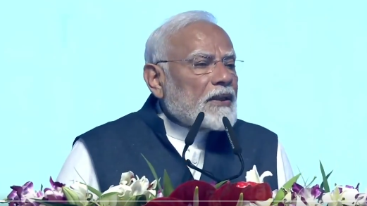 Fight against TB: PM shares article on India’s remarkable progress