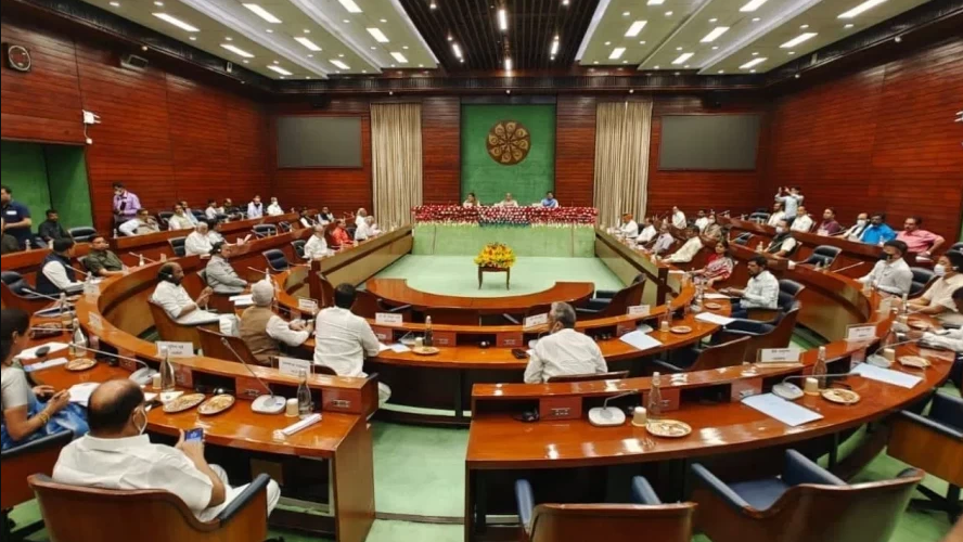 Boilers Bill, 2024 introduced in Lok Sabha