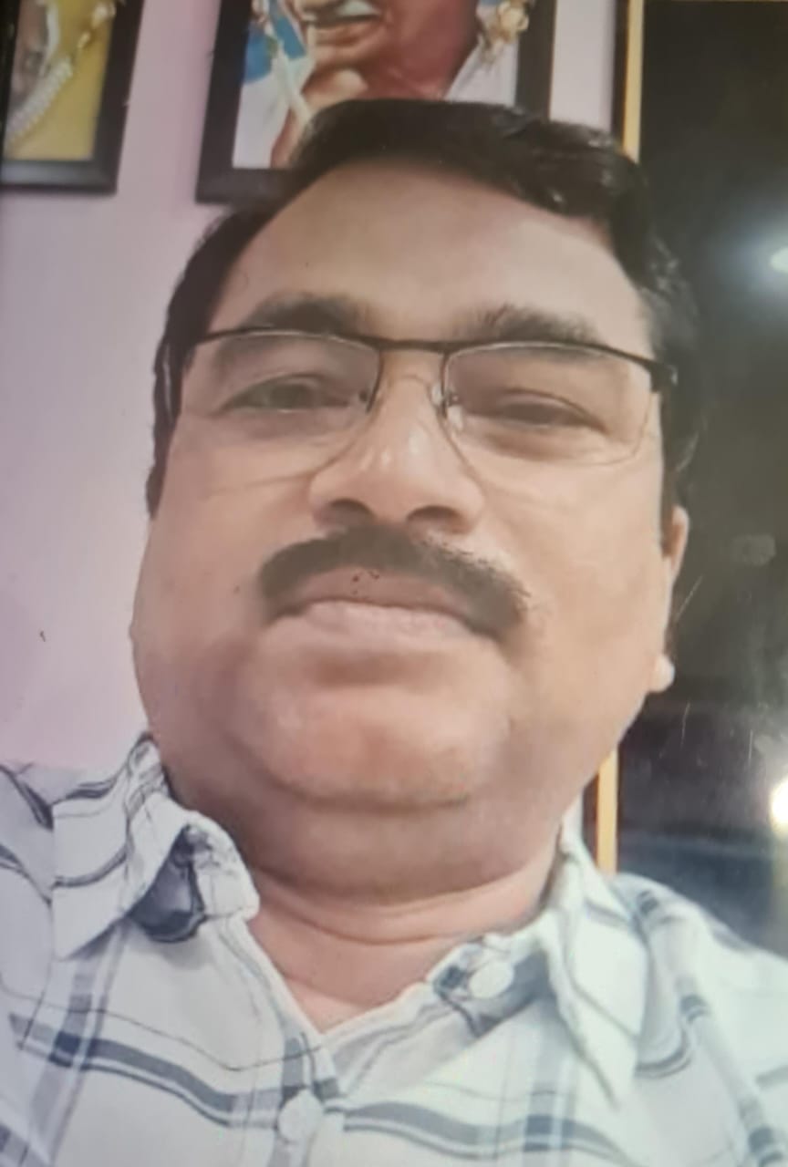 Sambalpur Sub-Registrar Arrested for Land Fraud