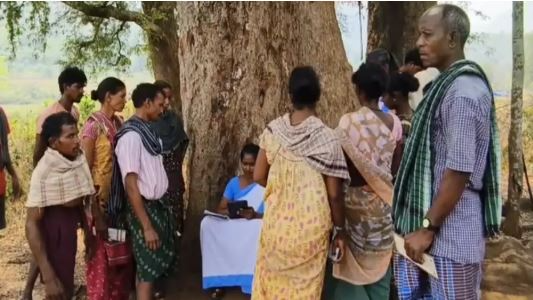 Kotia issues never end: Andhra’s strategic push yet robust to woo Odisha people!
