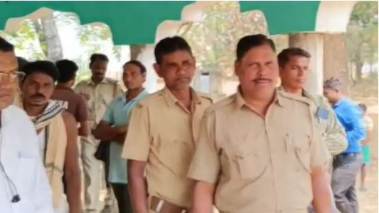 Lovebirds Found Dead in Balangir Home | Tragic Incident