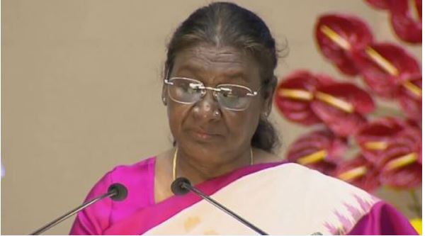 Immigration & Foreigners Bill - 2025 gets President’s assent