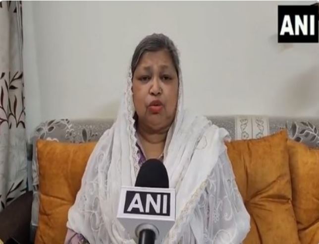 All India Muslim Women`s Personal Law Board supports WAQF Amendment Bill 