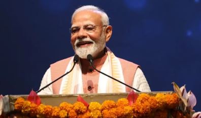 PM lauds Delhi Government for implementing Ayushman Bharat Mission
