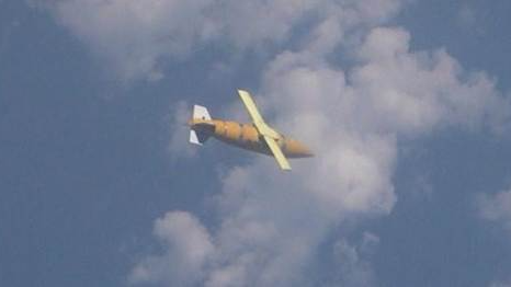 DRDO conducts successful release Trials of LRGB ‘Gaurav’ 