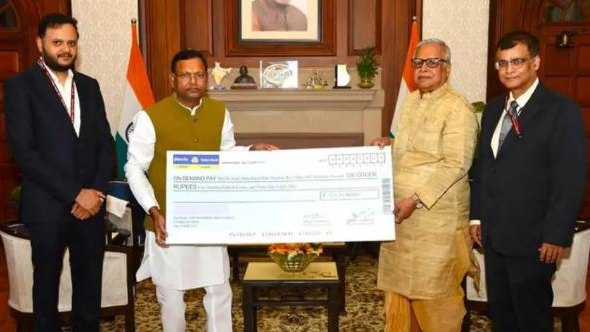 Rose Valley Scam: Govt. releases Rs 515.31 crore for duped investors