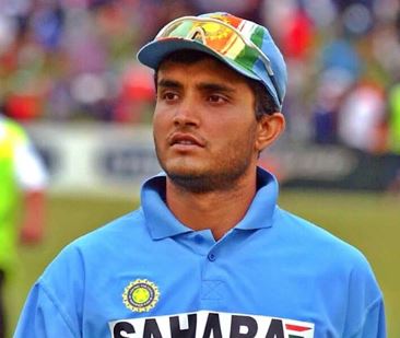 Sourav Ganguly re-assigned ICC Men’s Cricket Committee Chairperson