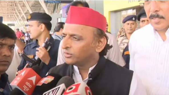 Akhilesh Yadav eyes new footing in Odisha! 