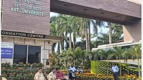 Odisha KIIT University issue raised in Parliament: MEA asserts legal action