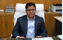 Odisha Cadre IAS Nikunj Bihari Dhal on deputation to Ministry of Parliamentary Affairs