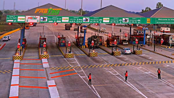 No satellite-based toll gate now: ANPR-FASTag systems to be trialed 