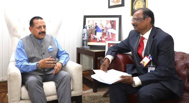 International Space mission carrying Indian astronaut scheduled in May 