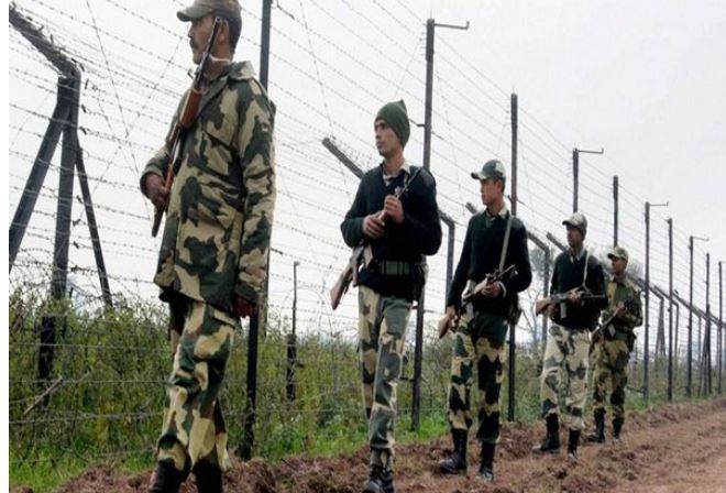 BSF Jawan detained by Pak Rangers, Know why