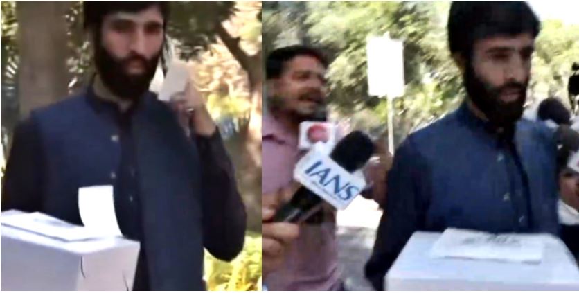 Pahalgam terror attack: Viral video yet fumes controversy 