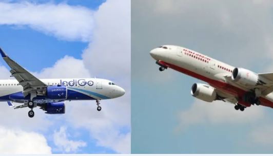 Pakistan closes its airspace for Indian flights 