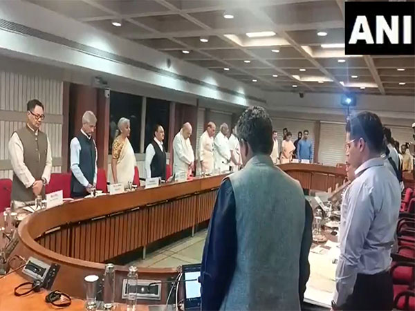 Watch: Pahalgam terror attack unites leaders across party lines to fight back