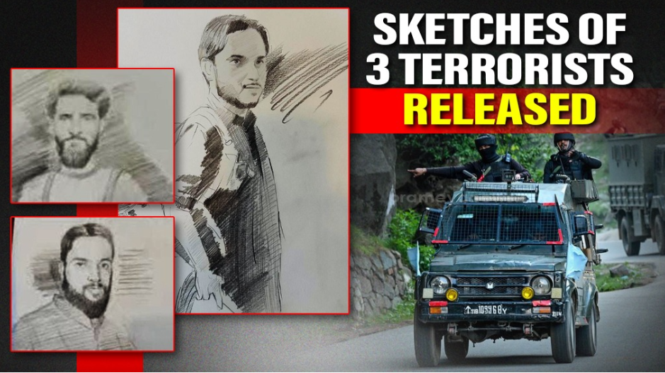 Pahalgam terror attack: Militants inspected circumcision of visitors to butcher selecting Hindus