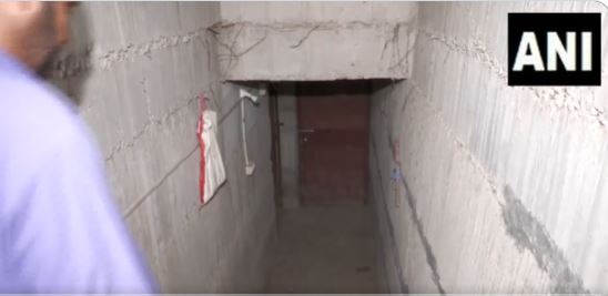 Pahalgam terror attack triggers fear: Locals near LoC clean up safety bunkers to hibernate!