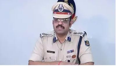 Two Odisha Cadre IPS Officers sent to Center assigning  key roles in national security forces