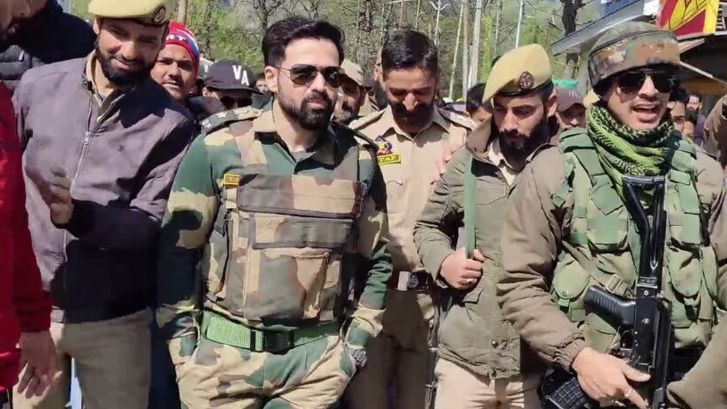Pahalgam terror attack: Civilian killed inside his home in Kupwara